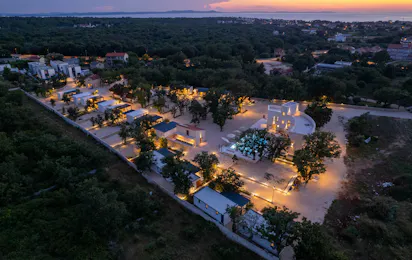 Dionis Zaton Camping
