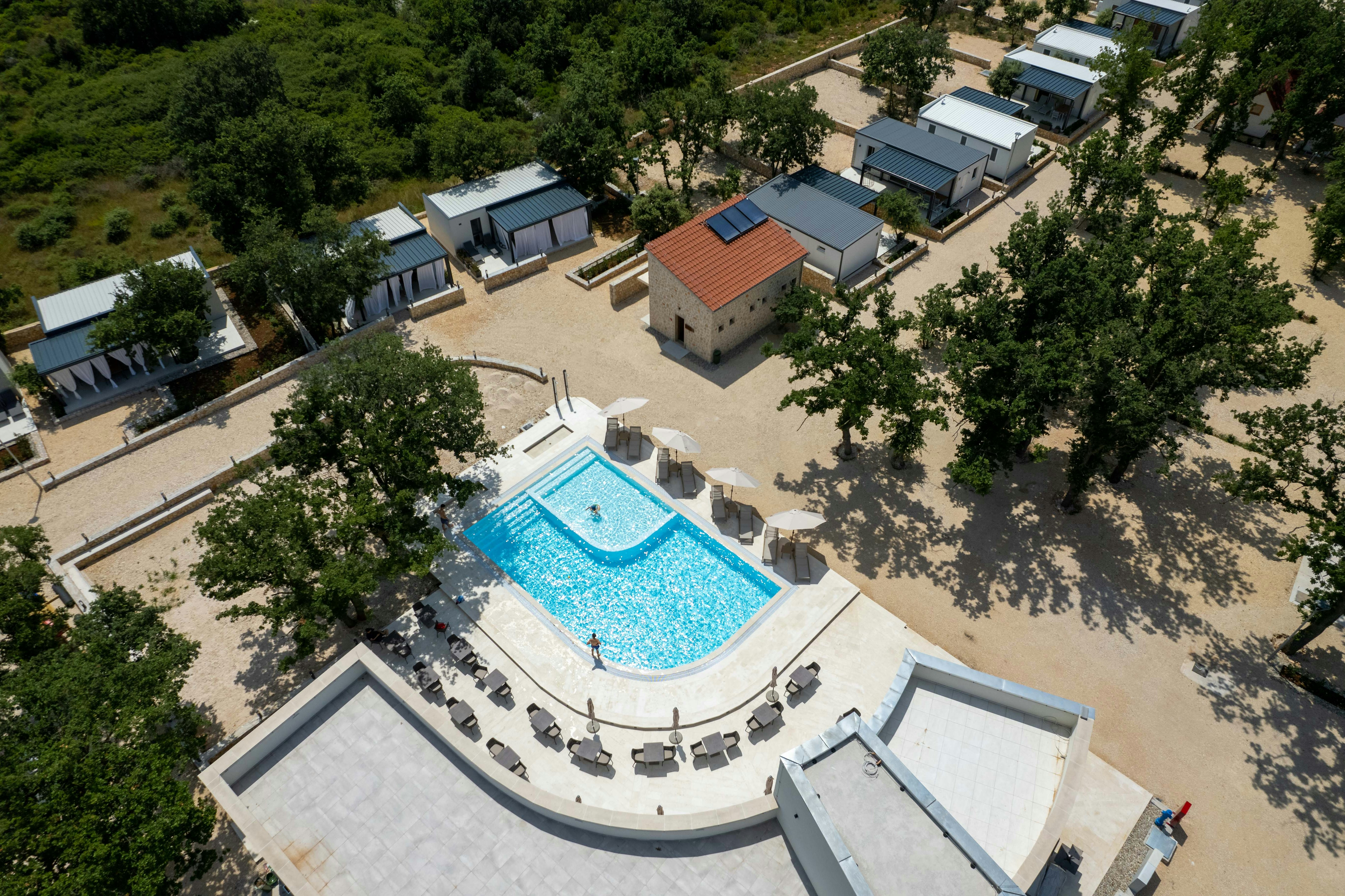 Dionis Zaton Camping