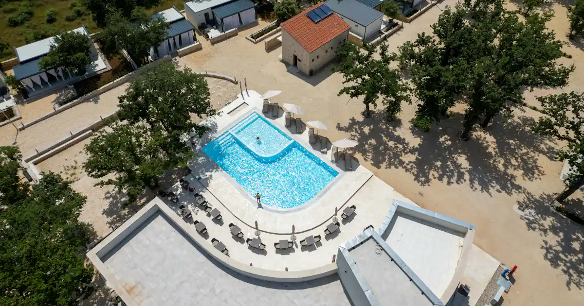 Dionis Zaton Camping