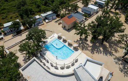 Dionis Zaton Camping