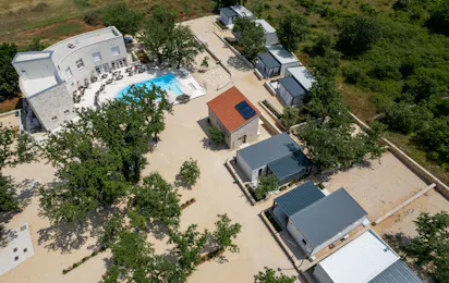 Dionis Zaton Camping