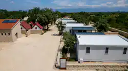 Dionis Zaton Camping