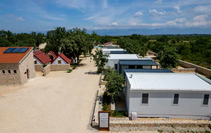 Dionis Zaton Camping
