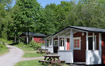 Djulö Camping