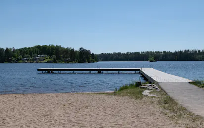 Djulö Camping