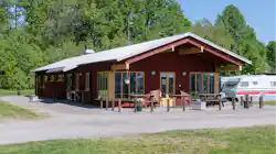 Djulö Camping