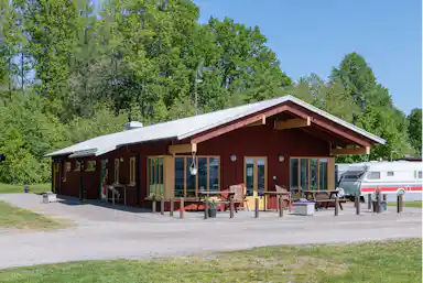 Djulö Camping