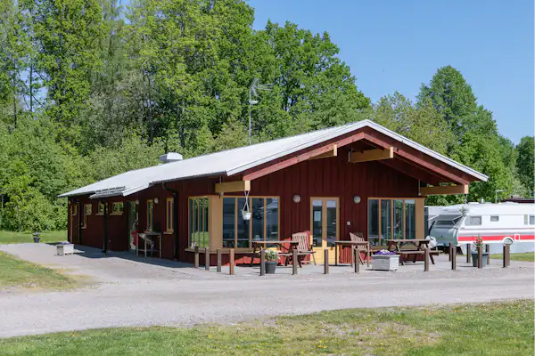 Djulö Camping