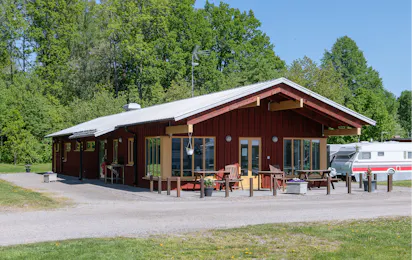 Djulö Camping