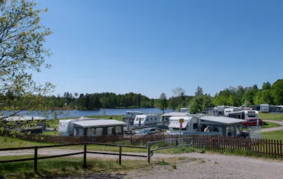 Djulö Camping