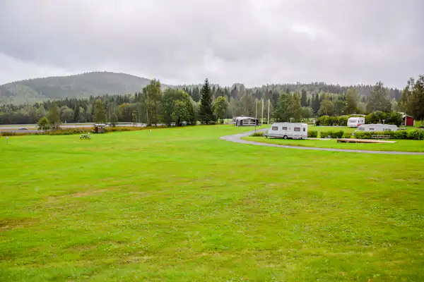 Docksta Vandrarhem och Camping