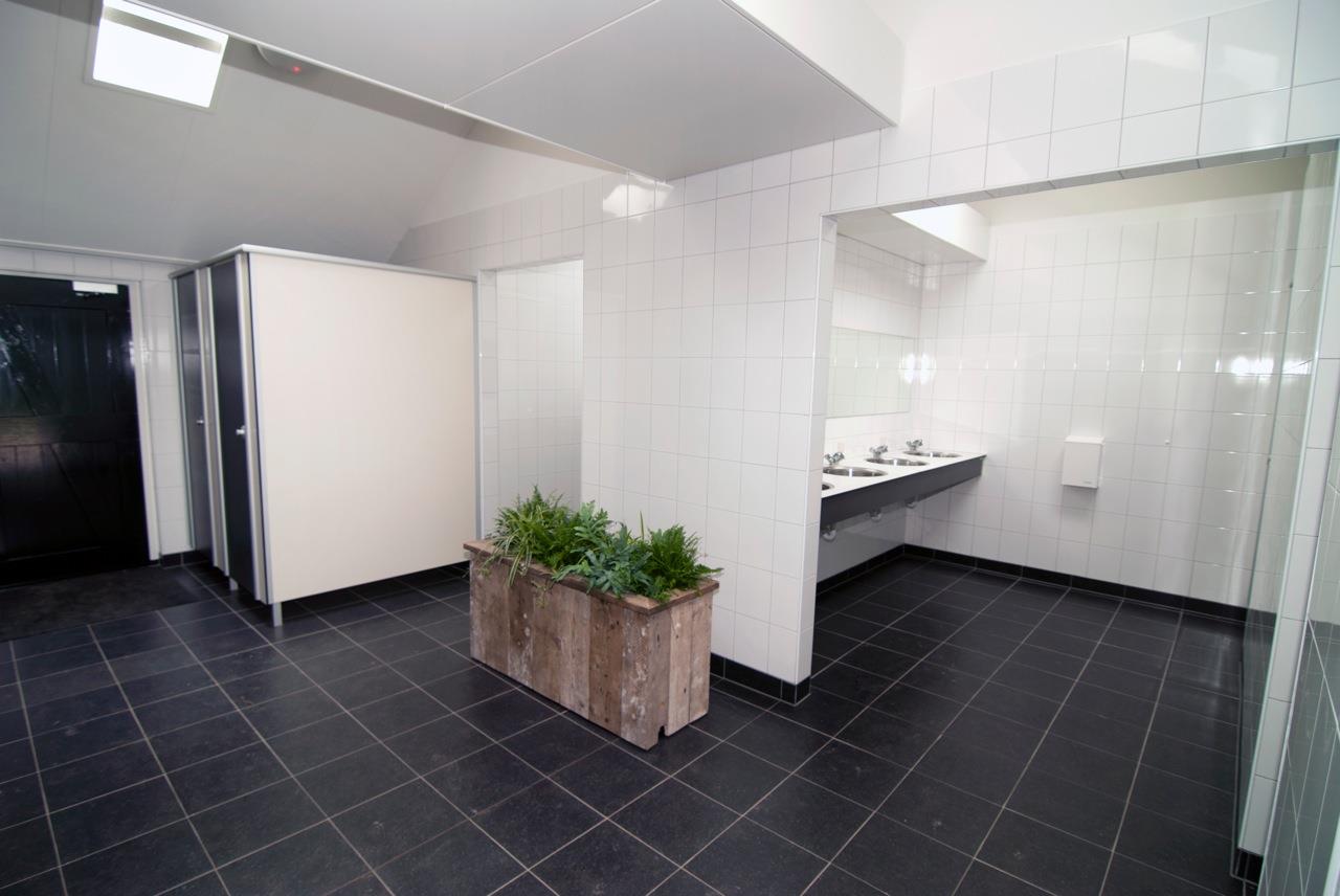 D'Olde Kamp Recreatie