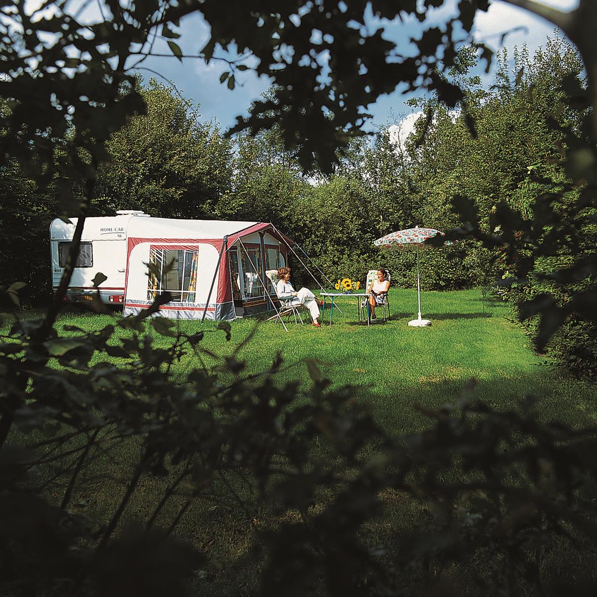 D'Olde Kamp Recreatie