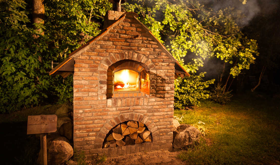 D'Olde Kamp Recreatie