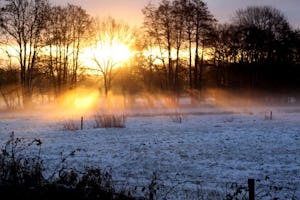 D'Olde Kamp Recreatie