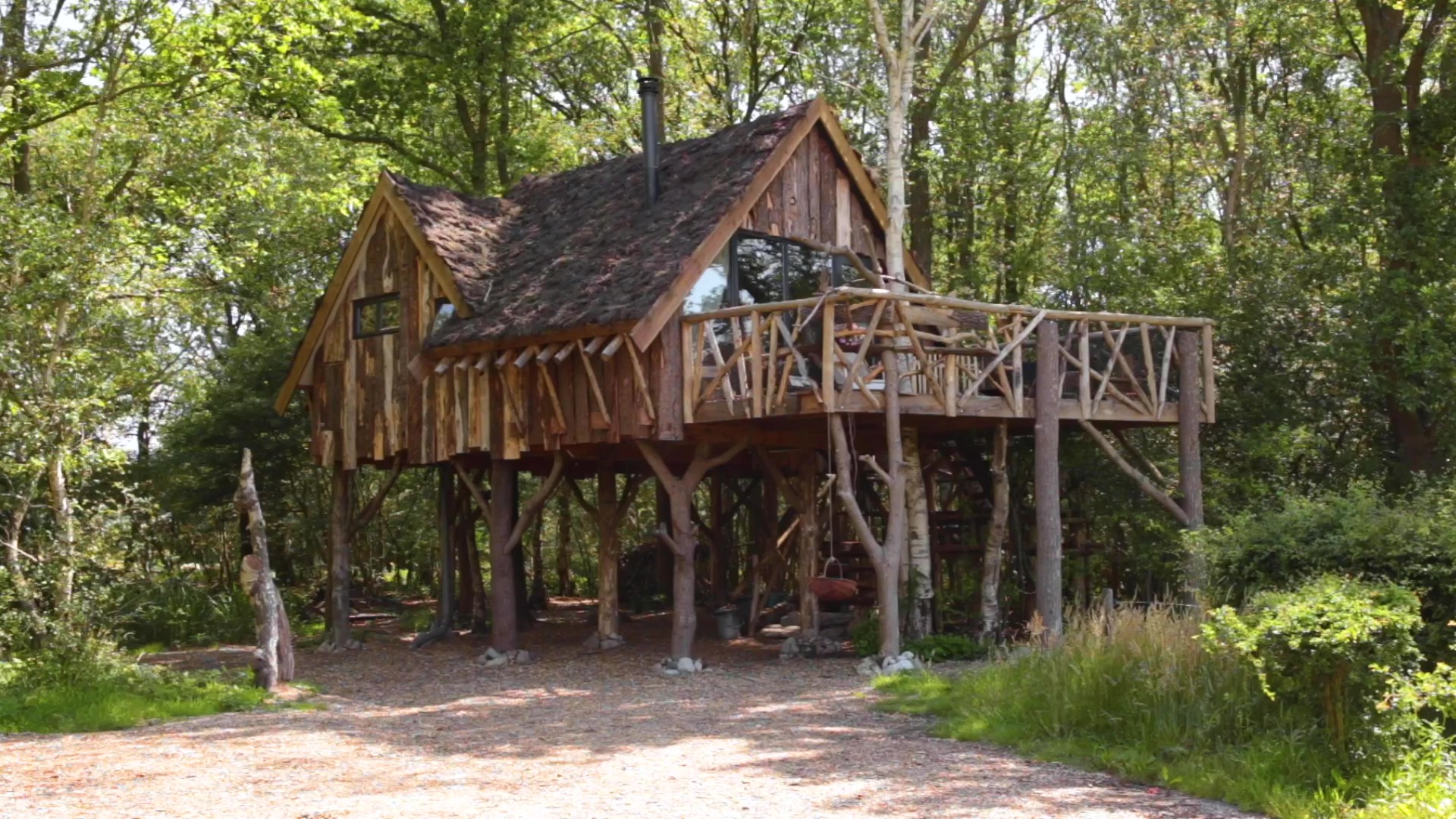 D'Olde Kamp Recreatie