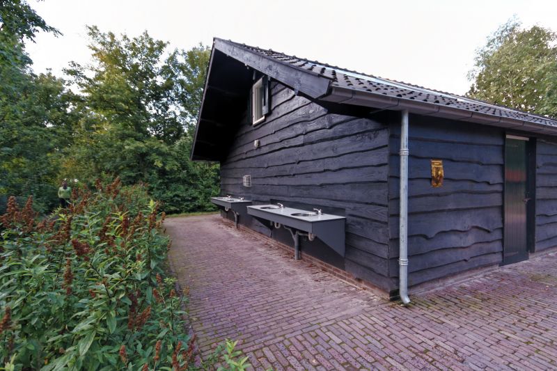 D'Olde Kamp Recreatie