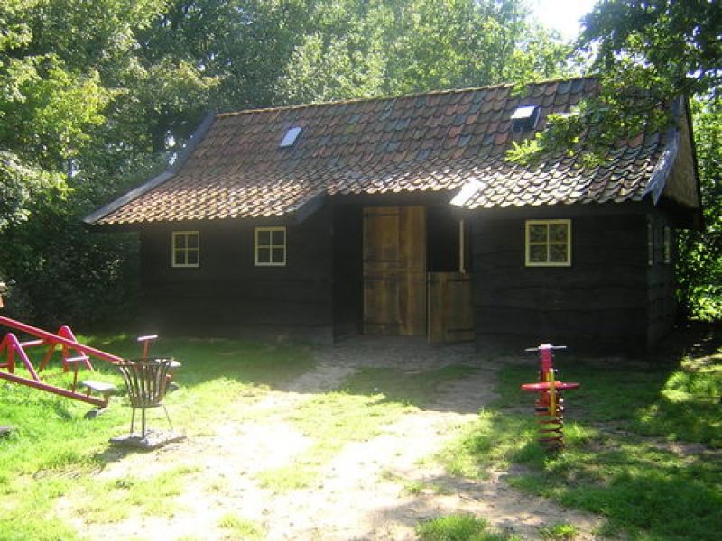 D'Olde Kamp Recreatie