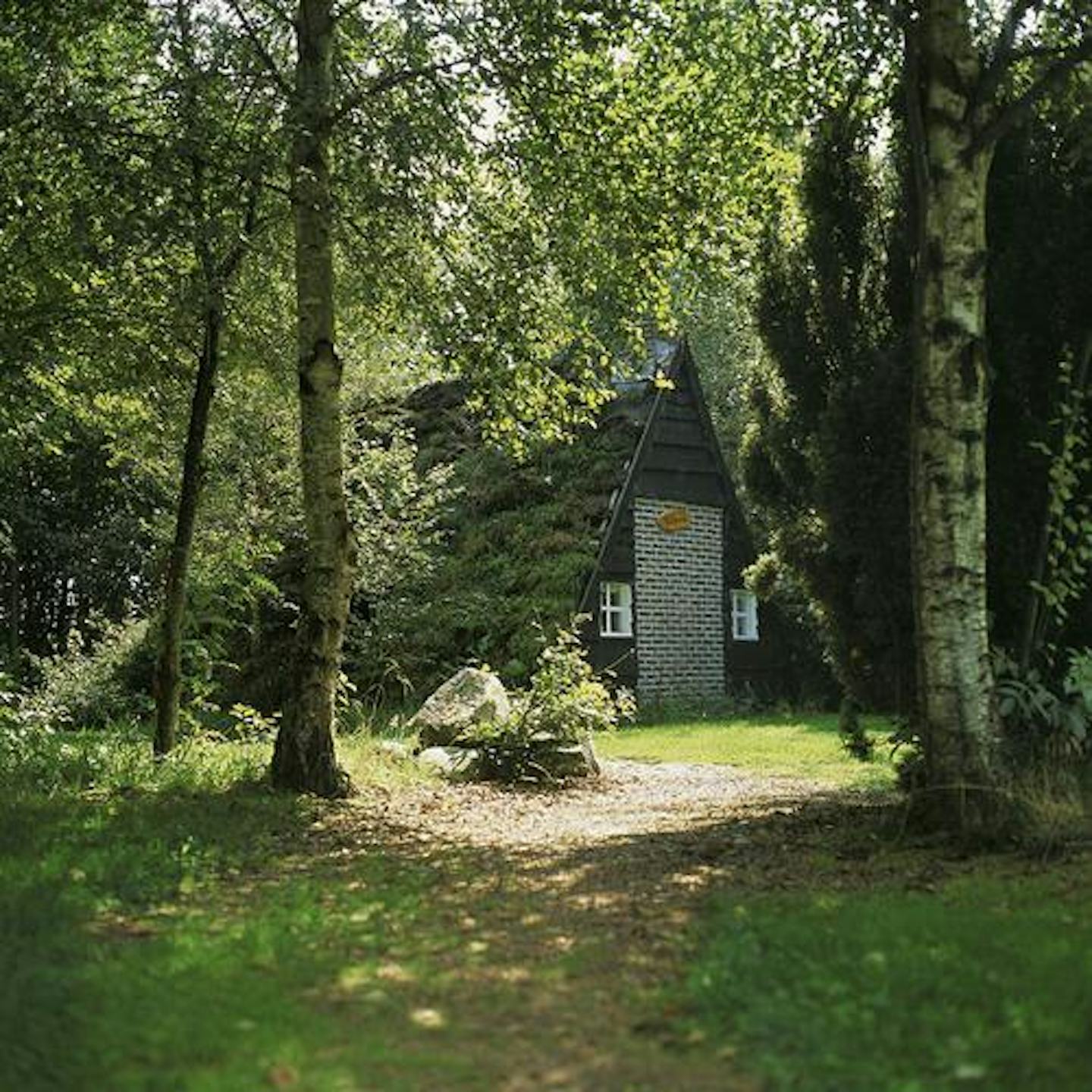 D'Olde Kamp Recreatie