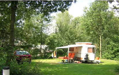 D'Olde Kamp Recreatie
