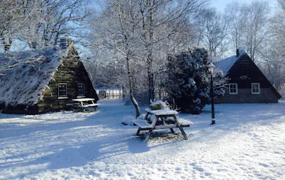 D'Olde Kamp Recreatie