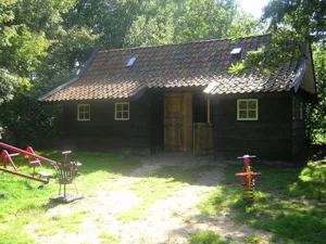 D'Olde Kamp Recreatie
