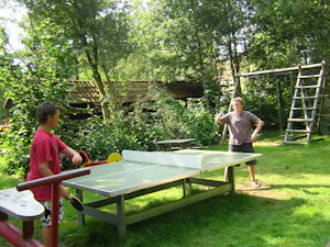 D'Olde Kamp Recreatie
