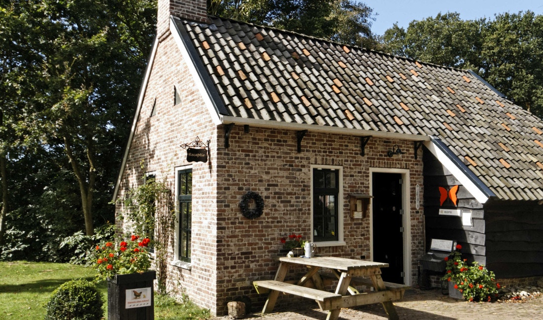 D'Olde Kamp Recreatie