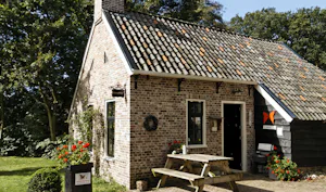 D'Olde Kamp Recreatie