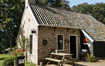 D'Olde Kamp Recreatie