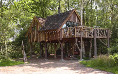 D'Olde Kamp Recreatie