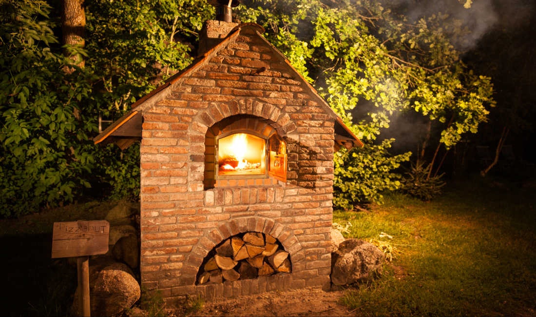 D'Olde Kamp Recreatie