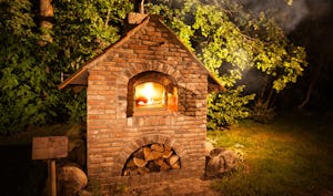 D'Olde Kamp Recreatie