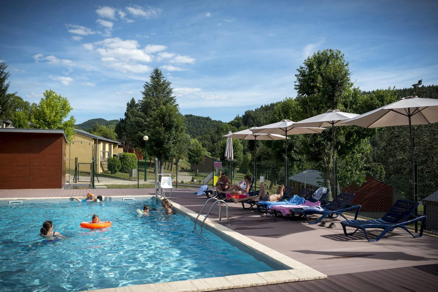 Domaine Aigoual Cévennes