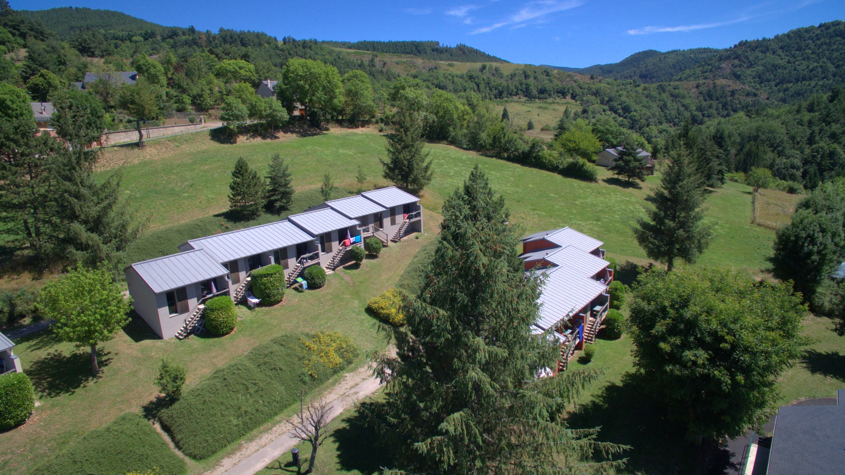 Domaine Aigoual Cévennes