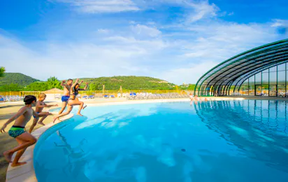 Capfun Camping Carpe diem