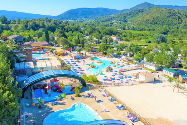Capfun Camping Carpe diem
