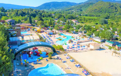 Capfun Camping Carpe diem