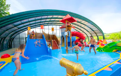 Capfun Camping Carpe diem