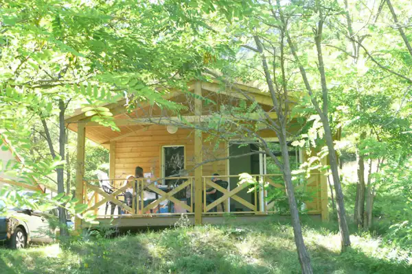 Domaine Chasteuil Verdon Provence