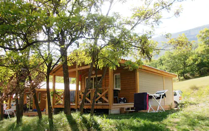 Domaine Chasteuil Verdon Provence