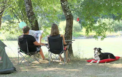 Domaine Chasteuil Verdon Provence