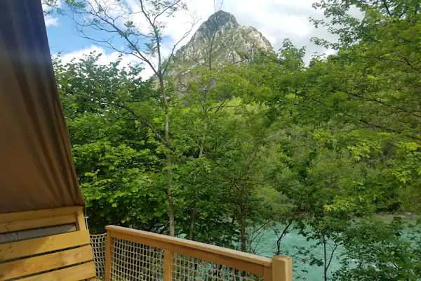 Domaine Chasteuil Verdon Provence
