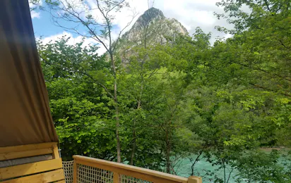 Domaine Chasteuil Verdon Provence