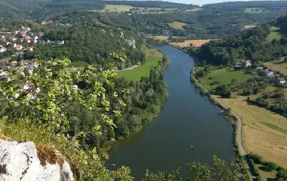 Domaine d'Aucroix