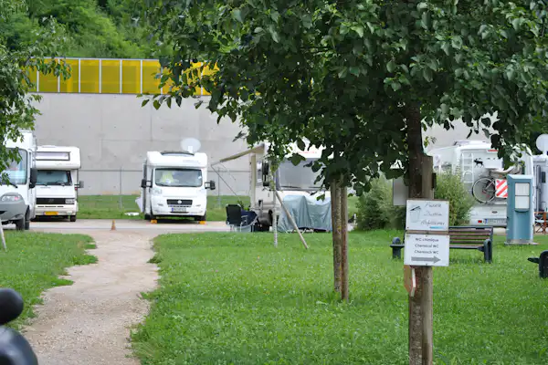 Domaine d'Aucroix
