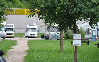 Domaine d'Aucroix