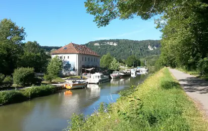 Domaine d'Aucroix