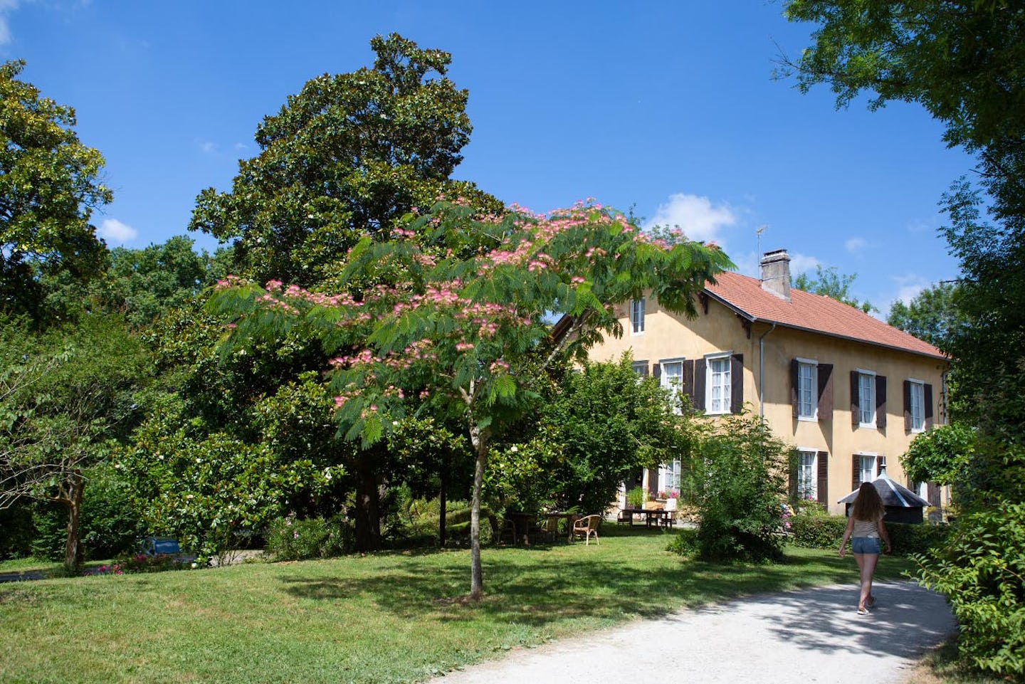 Domaine d'Esperbasque