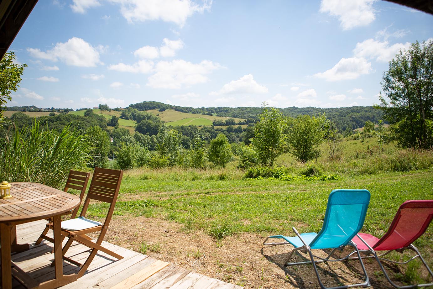 Domaine d'Esperbasque